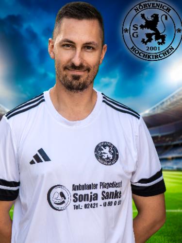Simon Schödder