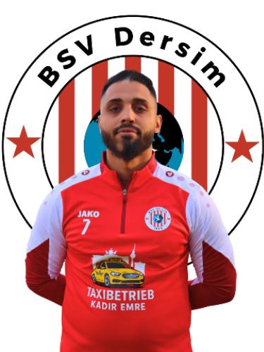 Kemal Asanovic