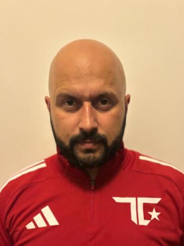 Tayfun Dagdeviren
