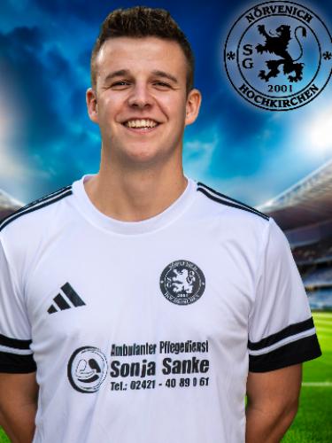 Florian Peter Tüscher