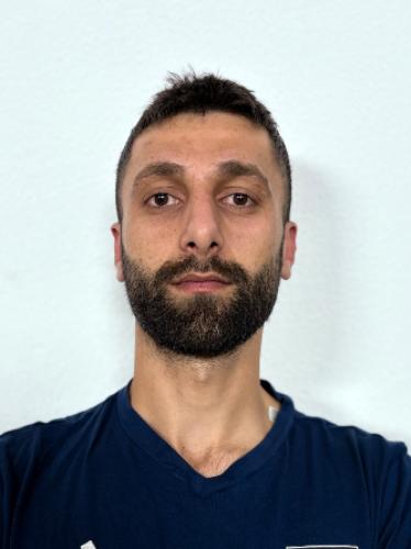 Abdulselam Ay