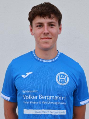 Nils Bodtländer