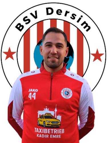 Denis Barcic