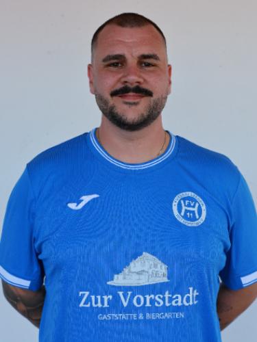 Luca Breglia