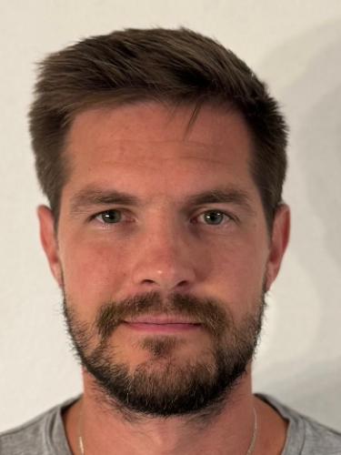 Markus Schuchart