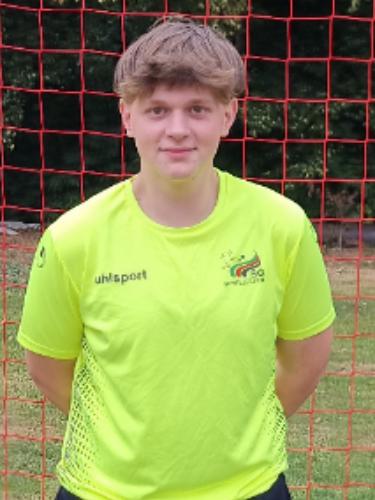 Finn Christian Hillebrand