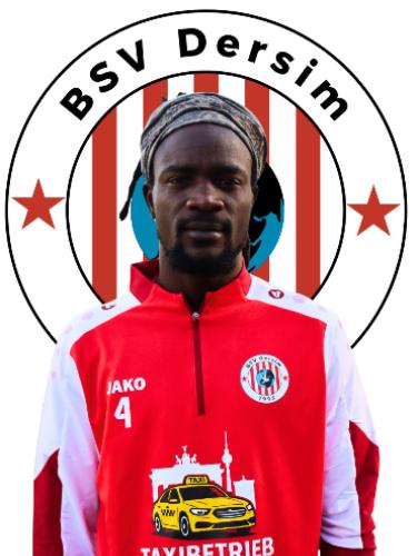 Sam Diokhane