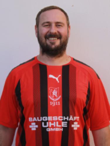 Mirko Wolf