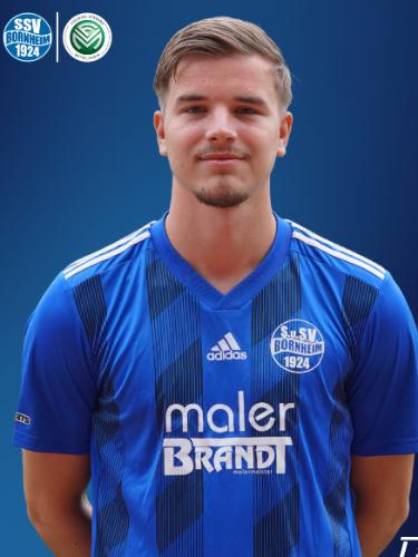 Patrick Jacob Korfant