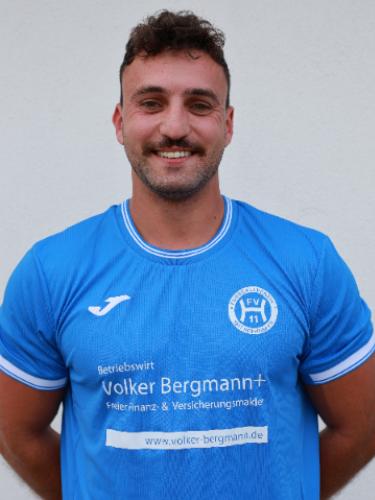 Lukas Demmer