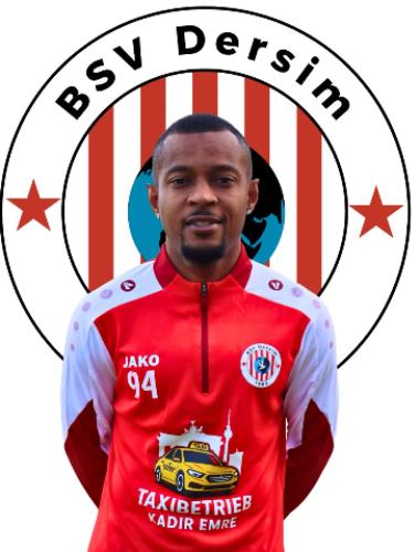 Welton Pereira Dos Santos