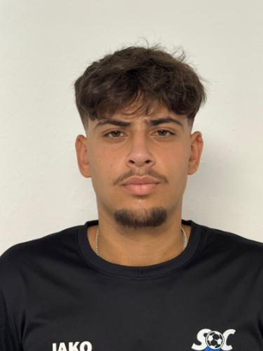 Mohamed Al Merebi