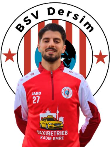 Caglar Polat