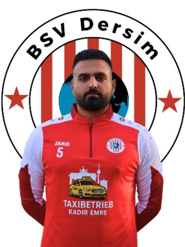 Ahmet Can Sahin