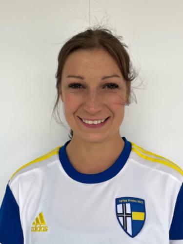 Sophia Hakvoort