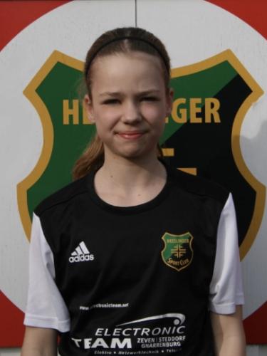 Karla Katharina Richter
