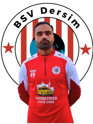 Adnan Soysal