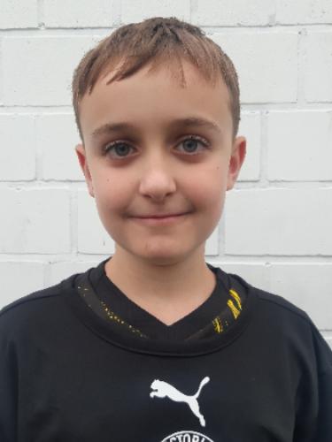 Lorik Baar