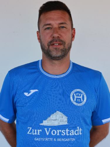 Alexander Krämer