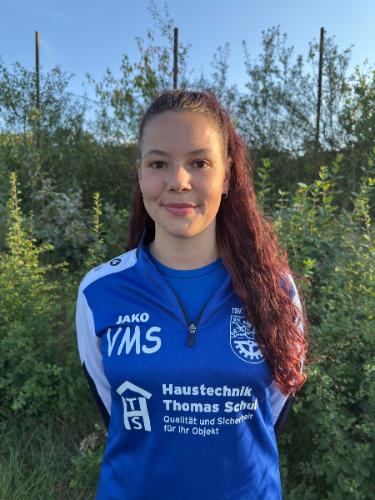 Viktoria-Marie Sommerfeld