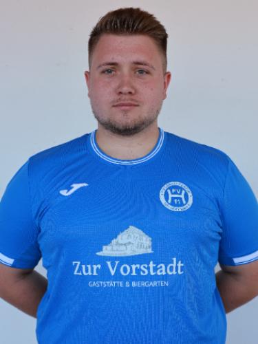 Johannes Paul