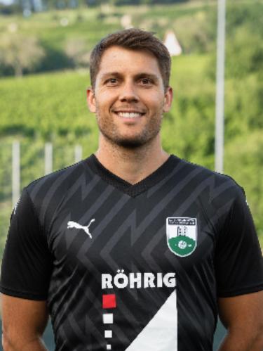 Maximilian Samstag