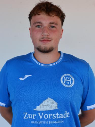 Sebastian Ole Schneider