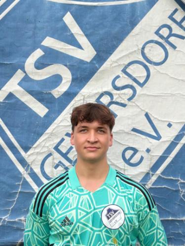 Finn Engler