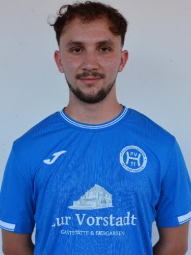 Lars Schramm