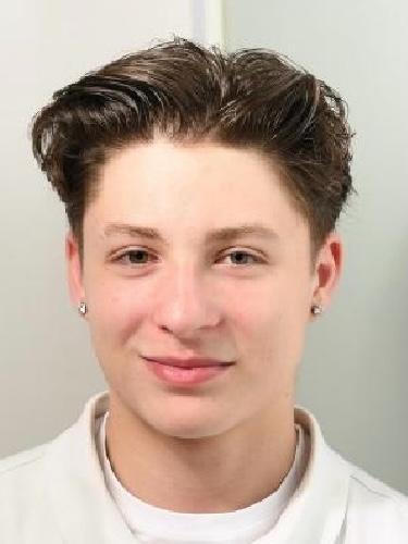 Santino Bauer