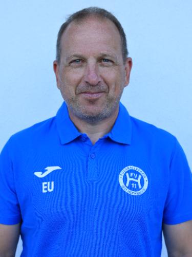 Eric Uhrig