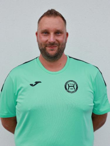 Daniel Bittmann