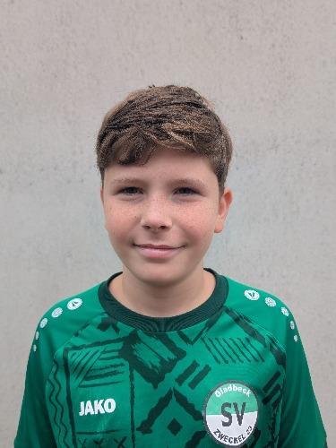 Ilario Tom Schwiderski