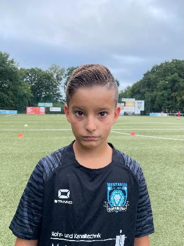 Thiago Kreft