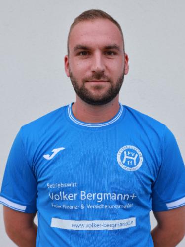 Nico Klutkowsky