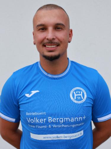 David Kolba