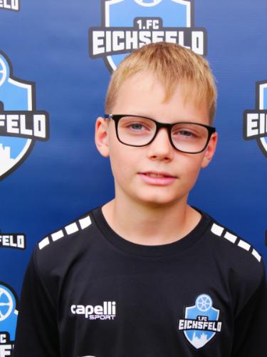 Noah Hedderich