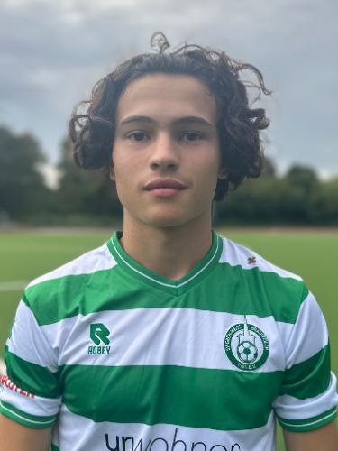 Faris Ter Steeg