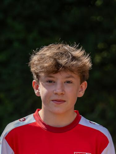 Jonas Heinrichs