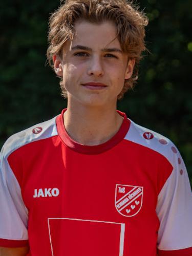 Matti Forg