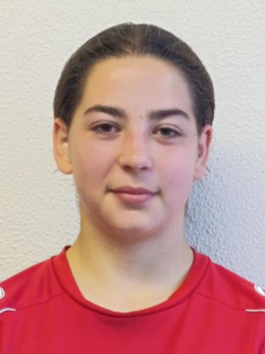 Finja-Marie Bald