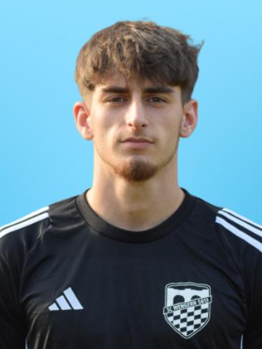 Kaan Albayrak