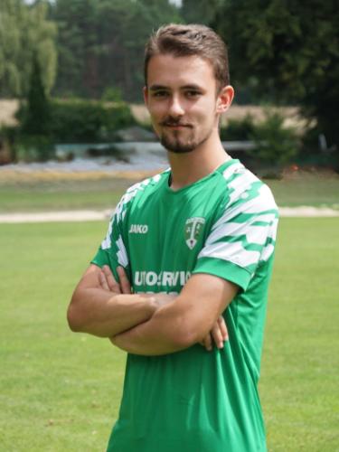 Leon Werner Mahlow