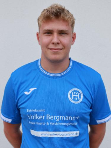 Colin Mitsch