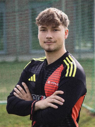 Finn Wilke