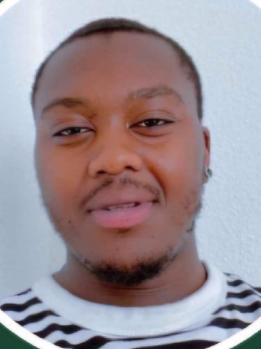 Fabrice Tchatchouang Komguep