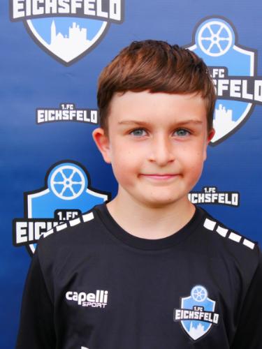Colin Rodenstock