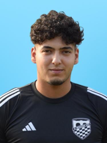 Abdel Samad Bouabaya