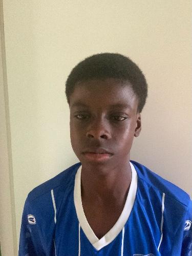 Alex Etiosa Amadasun Enoma