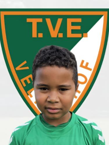 Davide Chibuike Ubani